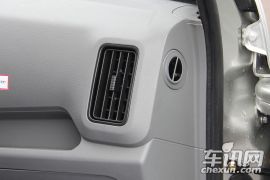 福田汽车-伽途T3