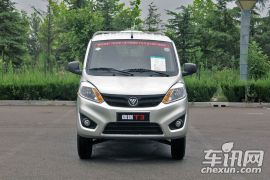 福田汽车-伽途T3