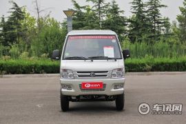 福田汽车-时代驭菱 V1