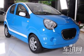 康迪电动汽车-康迪K11-K11b