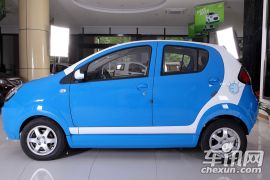 康迪电动汽车-康迪K11-K11b