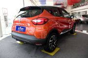 雷诺-卡缤CAPTUR-1.2T 自动舒适抢鲜版