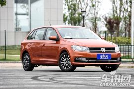 上汽大众-桑塔纳·浩纳-1.6L 自动豪华型