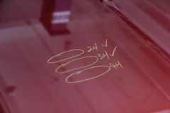 长安CS751.8T 自动精英型 国V-科学实验