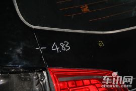 哈弗H6运动版 1.5T 自动两驱豪华型-科学实验