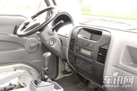 福田汽车-时代驭菱V5