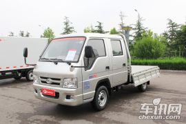 福田汽车-时代驭菱VQ2