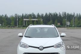 上汽集团-锐腾-1.5TGI TST精英版