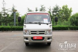 福田汽车-时代驭菱VQ2