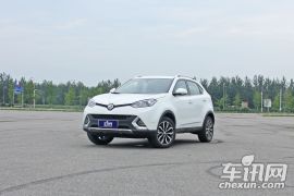 上汽集团-锐腾-1.5TGI TST精英版