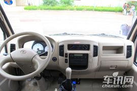 福田汽车-时代驭菱VQ2