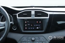 上汽集团-锐腾-1.5TGI TST精英版