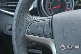 上汽集团-锐腾-1.5TGI TST精英版