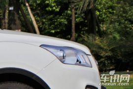 力帆汽车-力帆X60