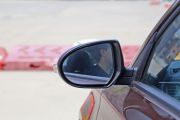 海马汽车-海马M6-1.5T CVT睿FUN型