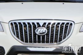 力帆汽车-力帆X60