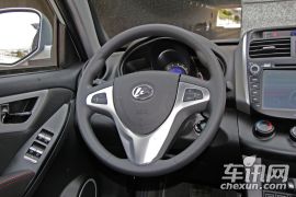 力帆汽车-力帆X60