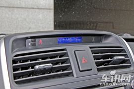 力帆汽车-力帆X60