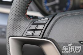 海马汽车-海马M6-1.5T CVT睿FUN型