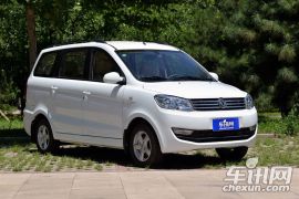 东风小康-风光330-1.5L手动舒适型