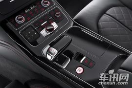奥迪-奥迪S8 S8 plus 2015
