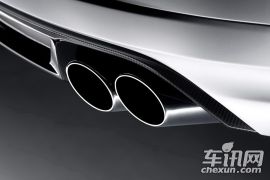 奥迪-奥迪S8 S8 plus 2015