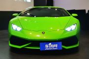 兰博基尼-Huracan-LP610-4