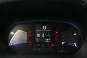 江淮汽车-江淮iEV-iEV5