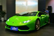 兰博基尼-Huracan-LP610-4