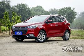 江淮汽车-瑞风S2-1.5L 手动豪华智能型