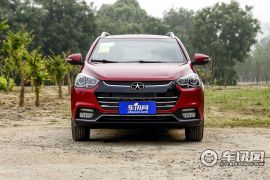 江淮汽车-瑞风S2-1.5L 手动豪华智能型