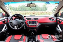 江淮汽车-瑞风S2-1.5L 手动豪华智能型