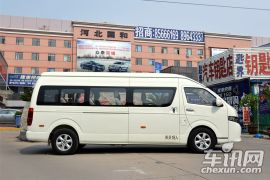 厦门金旅-大海狮G6-大海狮G6