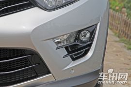 东南汽车-DX7 博朗-1.5T 手动精英型