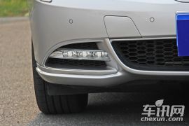 比亚迪戴姆勒-腾势-尊贵版