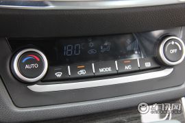 陆风汽车-陆风X7-2.0T 全景尊享版