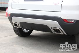 陆风汽车-陆风X7-2.0T 全景尊享版