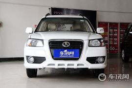 四川汽车-野马F10-1.5L 手动