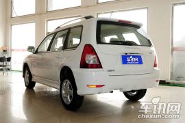 四川汽车-野马F10-1.5L 手动