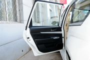 四川汽车-野马F10-1.6L CVT