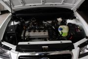四川汽车-野马F10-1.5L 手动