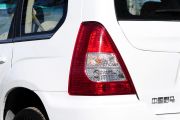 四川汽车-野马F10-1.6L CVT