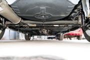 四川汽车-野马F10-1.6L CVT