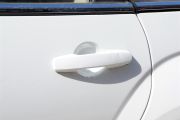 四川汽车-野马F10-1.6L CVT