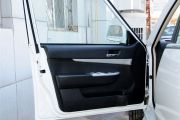 四川汽车-野马F10-1.6L CVT
