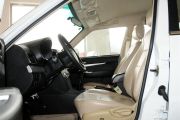 四川汽车-野马F10-1.5L 手动