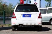 四川汽车-野马F10-1.6L CVT