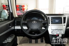 四川汽车-野马F10-1.5L 手动