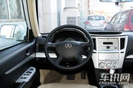 四川汽车-野马F10-1.6L CVT