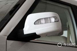 四川汽车-野马F10-1.5L 手动